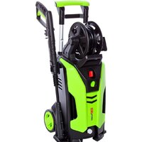 Мойка высокого давления RedVerg RD-HPW2000IC - Превью изображения №2 — Интернет-магазин Time-Shop