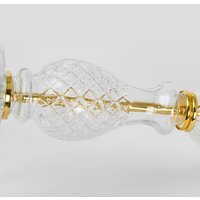 Подвесная люстра Lussole Hesperia LSP-8836 - Превью изображения №5 — Интернет-магазин Time-Shop