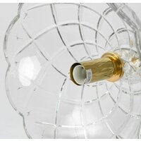 Подвесная люстра Lussole Hesperia LSP-8836 - Превью изображения №2 — Интернет-магазин Time-Shop