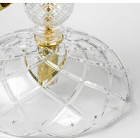 Подвесная люстра Lussole Hesperia LSP-8836 - Превью изображения №4 — Интернет-магазин Time-Shop