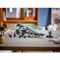 Конструктор LEGO Star Wars 75383 Ситх-лазутчик Дарта Мола - Превью изображения №7 — Интернет-магазин Time-Shop