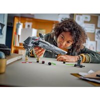 Конструктор LEGO Star Wars 75383 Ситх-лазутчик Дарта Мола - Превью изображения №6 — Интернет-магазин Time-Shop