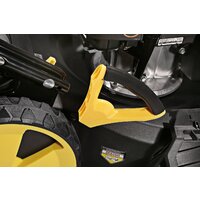 Газонокосилка Hanskonner HPL5116H - Превью изображения №13 — Интернет-магазин Time-Shop