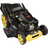 Газонокосилка Hanskonner HPL5116H - Превью изображения №9 — Интернет-магазин Time-Shop