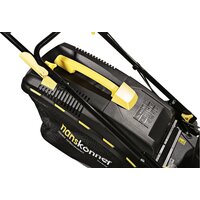Газонокосилка Hanskonner HPL5116H - Превью изображения №11 — Интернет-магазин Time-Shop