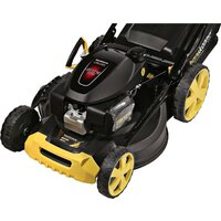 Газонокосилка Hanskonner HPL5116H - Превью изображения №7 — Интернет-магазин Time-Shop