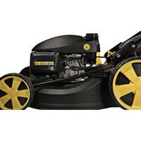 Газонокосилка Hanskonner HPL5116H - Превью изображения №6 — Интернет-магазин Time-Shop