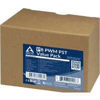 Вентилятор для корпуса Arctic P8 PWM PST ACFAN00150A - Превью изображения №11 — Интернет-магазин Time-Shop