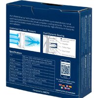Вентилятор для корпуса Arctic P8 PWM PST ACFAN00150A - Превью изображения №7 — Интернет-магазин Time-Shop