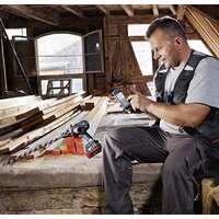 Ударная дрель-шуруповерт Bosch GSB 18V-110 0 601 9G0 30A (без АКБ, кейс) - Превью изображения №3 — Интернет-магазин Time-Shop