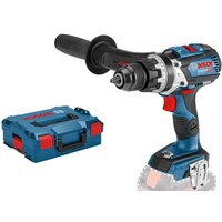 Ударная дрель-шуруповерт Bosch GSB 18V-110 0 601 9G0 30A (без АКБ, кейс) - Превью изображения №2 — Интернет-магазин Time-Shop