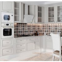 Кухонная вытяжка Korting KHC 69059 RGW - Превью изображения №2 — Интернет-магазин Time-Shop