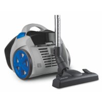 Пылесос Zelmer Antek ZVC3506B - Превью изображения №3 — Интернет-магазин Time-Shop