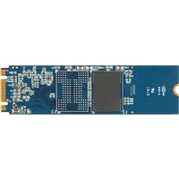 SSD QUMO Novation 3D TLC 128GB Q3DT-128GPBN-M2 - Превью изображения №2 — Интернет-магазин Time-Shop