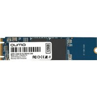 QUMO Novation 3D TLC 128GB Q3DT-128GPBN-M2