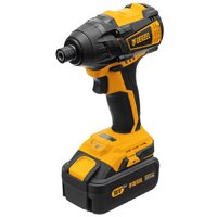 Denzel CID-IB-200 26510 (с 1-им АКБ, кейс)