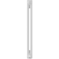 Стальной трубчатый радиатор Royal Thermo Insignia VC2050 - 20 секций RAL9016 - Превью изображения №2 — Интернет-магазин Time-Shop