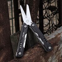 Мультитул NexTool Mini Sailor Scissors Version NE20237 - Превью изображения №10 — Интернет-магазин Time-Shop