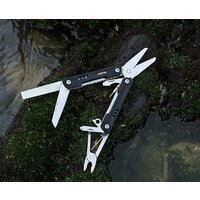 Мультитул NexTool Mini Sailor Scissors Version NE20237 - Превью изображения №11 — Интернет-магазин Time-Shop