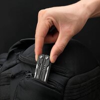 Мультитул NexTool Mini Sailor Scissors Version NE20237 - Превью изображения №5 — Интернет-магазин Time-Shop