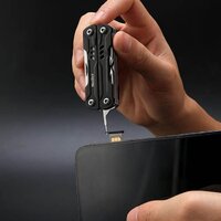 Мультитул NexTool Mini Sailor Scissors Version NE20237 - Превью изображения №7 — Интернет-магазин Time-Shop