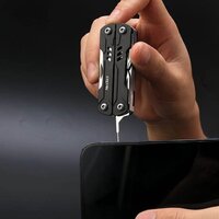 Мультитул NexTool Mini Sailor Scissors Version NE20237 - Превью изображения №6 — Интернет-магазин Time-Shop