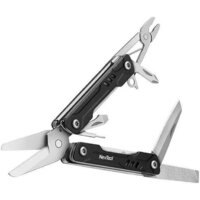 Мультитул NexTool Mini Sailor Scissors Version NE20237 - Превью изображения №3 — Интернет-магазин Time-Shop