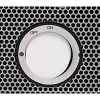 Тепловентилятор Primera FHP-601-FWT - Превью изображения №3 — Интернет-магазин Time-Shop