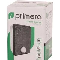 Тепловентилятор Primera FHP-601-FWT - Превью изображения №4 — Интернет-магазин Time-Shop
