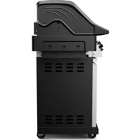 Газовый гриль для дачи Koler Krone S1 Silver KK-S1/S - Превью изображения №27 — Интернет-магазин Time-Shop
