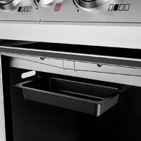 Газовый гриль для дачи Koler Krone S1 Silver KK-S1/S - Превью изображения №25 — Интернет-магазин Time-Shop