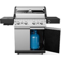 Koler Krone S1 Silver KK-S1/S