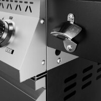 Газовый гриль для дачи Koler Krone S1 Silver KK-S1/S - Превью изображения №17 — Интернет-магазин Time-Shop