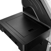 Газовый гриль для дачи Koler Krone S1 Silver KK-S1/S - Превью изображения №14 — Интернет-магазин Time-Shop