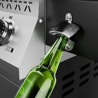 Газовый гриль для дачи Koler Krone S1 Silver KK-S1/S - Превью изображения №18 — Интернет-магазин Time-Shop