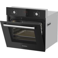 Электрический духовой шкаф Darina 2V5 BDE112 708 B - Превью изображения №3 — Интернет-магазин Time-Shop