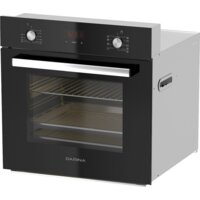 Электрический духовой шкаф Darina 2V5 BDE112 708 B - Превью изображения №2 — Интернет-магазин Time-Shop