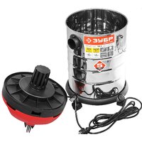 Пылесос Зубр ПУ-30-1400 М3 - Превью изображения №5 — Интернет-магазин Time-Shop