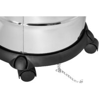 Пылесос Зубр ПУ-30-1400 М3 - Превью изображения №14 — Интернет-магазин Time-Shop