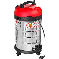 Пылесос Зубр ПУ-30-1400 М3 - Превью изображения №4 — Интернет-магазин Time-Shop