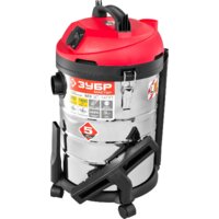 Пылесос Зубр ПУ-30-1400 М3 - Превью изображения №2 — Интернет-магазин Time-Shop