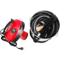 Пылесос Зубр ПУ-30-1400 М3 - Превью изображения №6 — Интернет-магазин Time-Shop