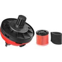 Пылесос Зубр ПУ-30-1400 М3 - Превью изображения №10 — Интернет-магазин Time-Shop