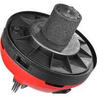 Пылесос Зубр ПУ-30-1400 М3 - Превью изображения №12 — Интернет-магазин Time-Shop