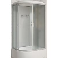 Душевые кабины