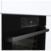 Электрический духовой шкаф Gorenje BOS6737E06FBG - Превью изображения №4 — Интернет-магазин Time-Shop