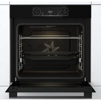 Электрический духовой шкаф Gorenje BOS6737E06FBG - Превью изображения №5 — Интернет-магазин Time-Shop