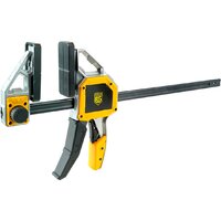 Струбцина Berger Быстрозажимная 95x600мм, зажим до 350кг BG1926 - Превью изображения №2 — Интернет-магазин Time-Shop