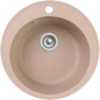 Кухонная мойка Reflexion Arena RF0148BE - Превью изображения №5 — Интернет-магазин Time-Shop