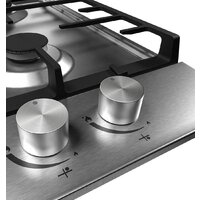 Варочная панель Millen MGH 301 IX - Превью изображения №3 — Интернет-магазин Time-Shop